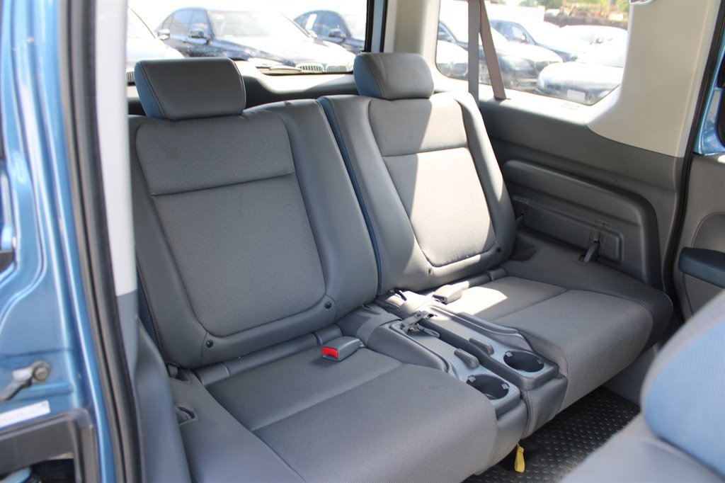 Used 2006 Honda Element EX-P image 16