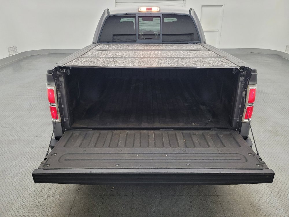 Used 2013 Ford F150 Platinum RWD image 29