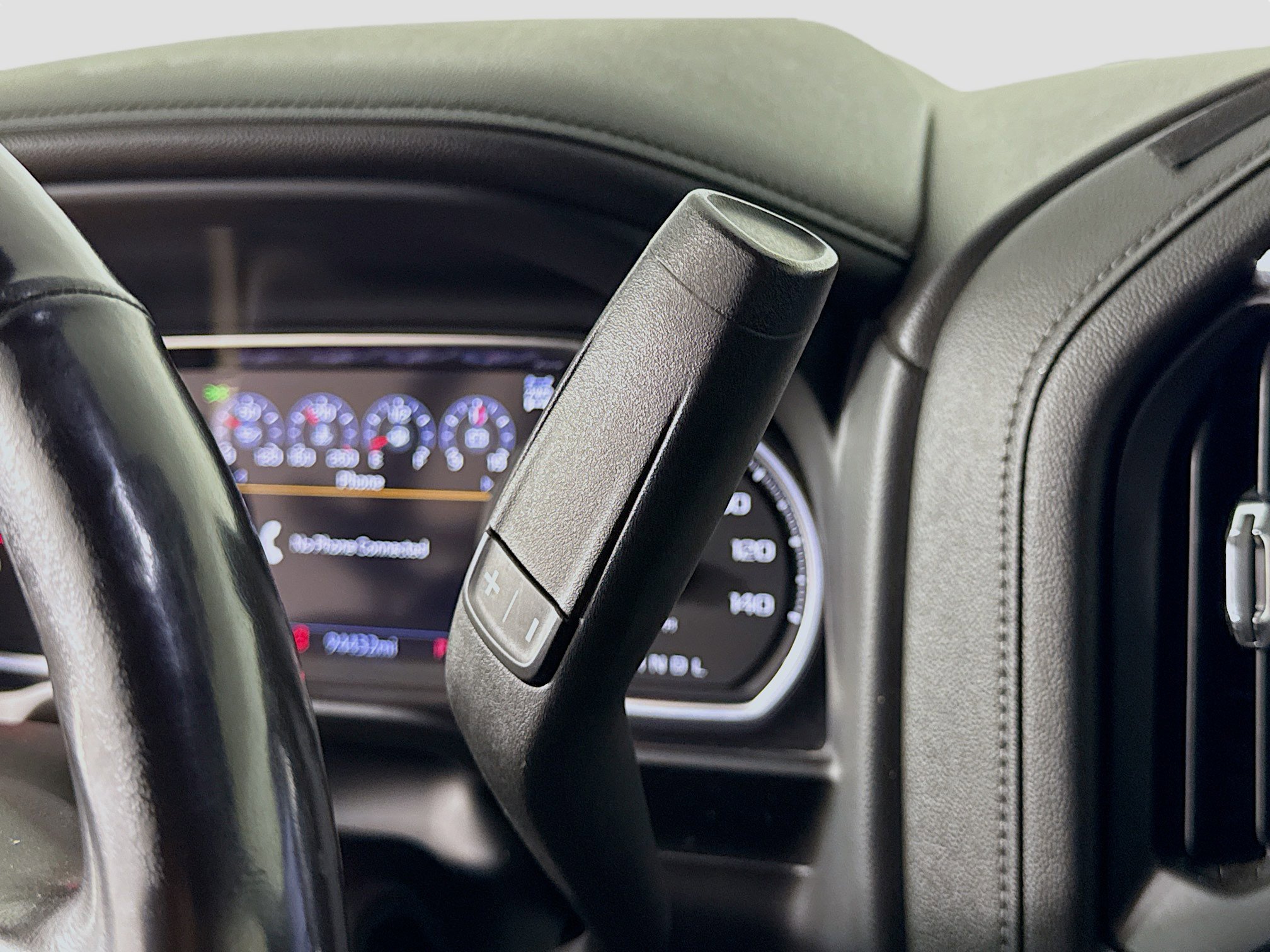 Used 2020 Chevrolet Silverado 3500 LTZ w/ LTZ Plus Package image 17