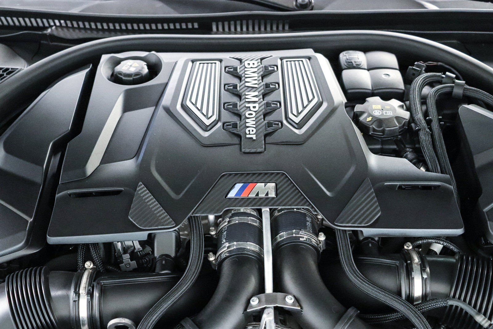 Used 2023 BMW M8 Competition AWD/4WD image 39