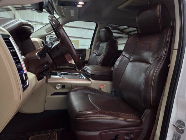 Used 2016 RAM 2500 Longhorn w/ Convenience Group image 66