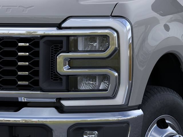 New 2026 Ford F350 Lariat w/ Lariat Ultimate Package AWD/4WD image 17