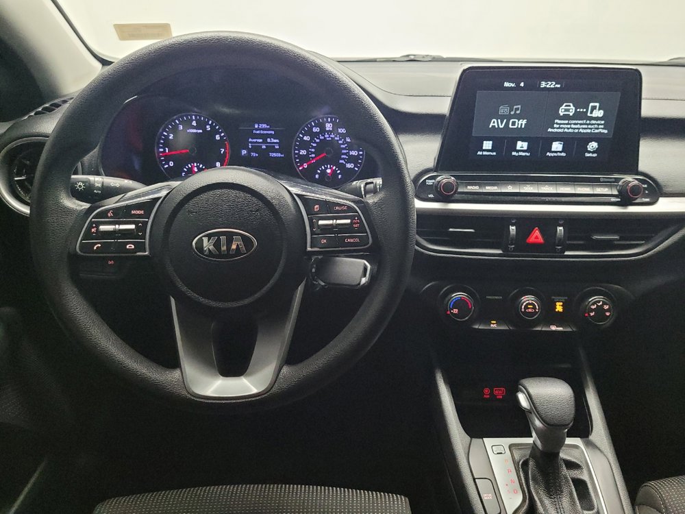 Used 2020 Kia Forte LXS image 22