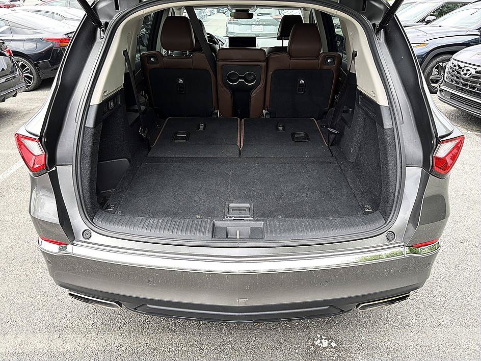 Used 2023 Acura MDX FWD w/ Technology Package image 23