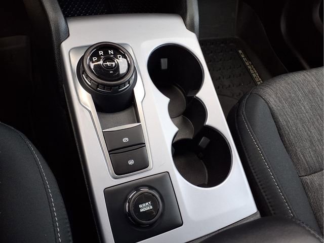 Used 2022 Ford Bronco Sport Big Bend image 26