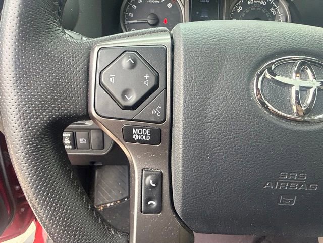 Used 2019 Toyota Tacoma Limited RWD image 14