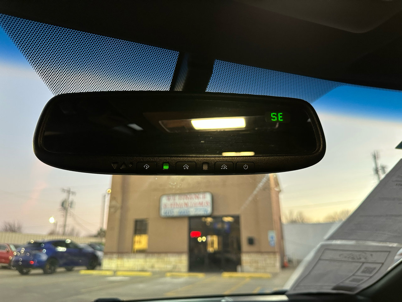 Used 2016 Lexus NX 200t FWD image 63