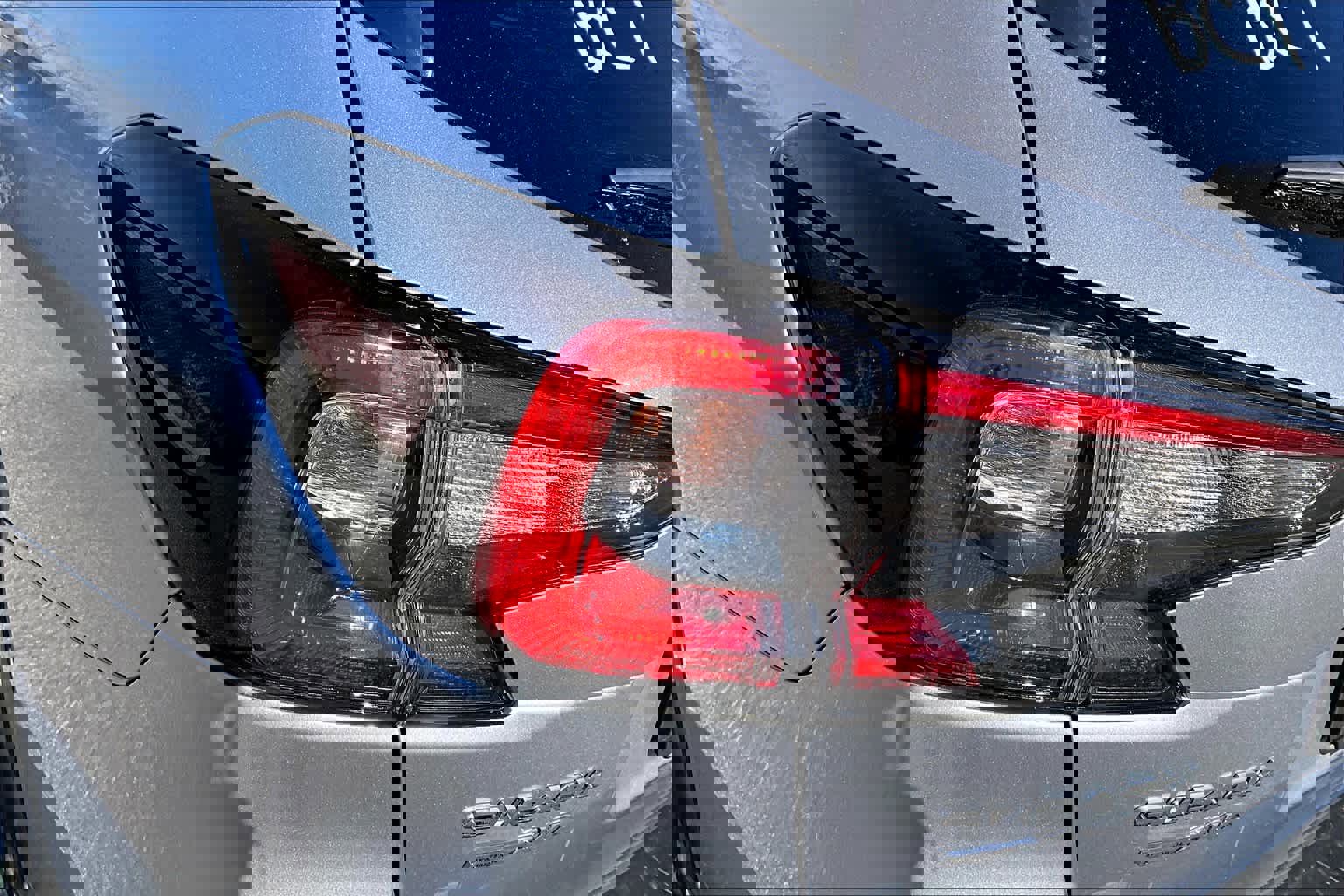 New 2025 Subaru Outback Limited image 14