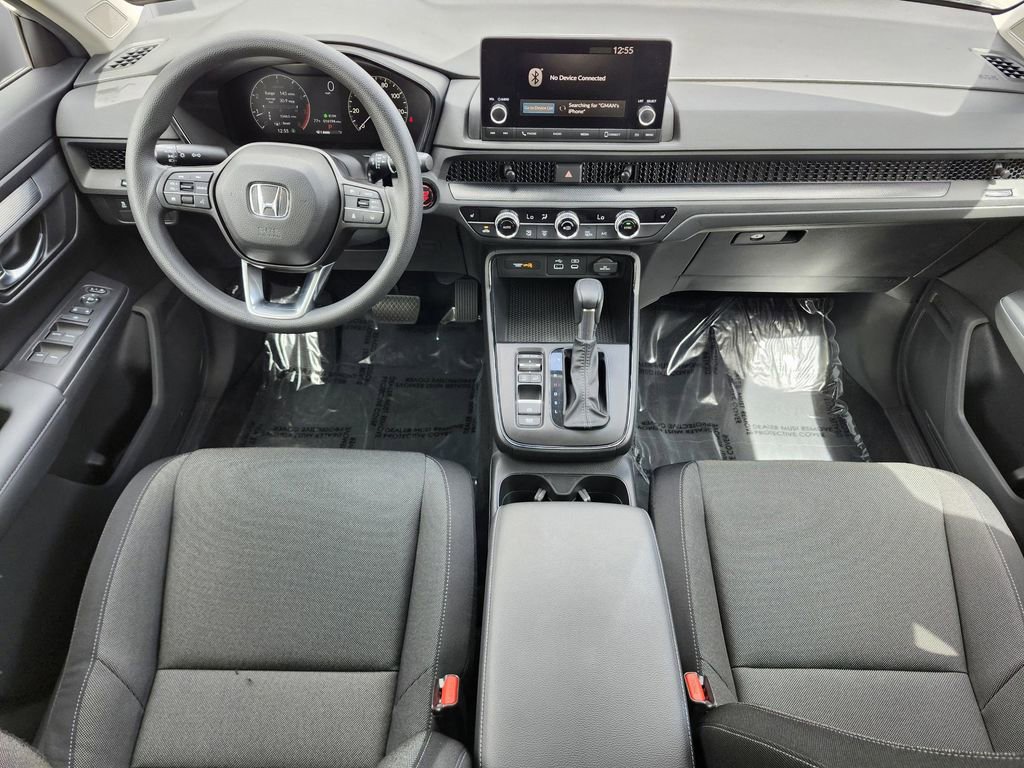 Used 2023 Honda CR-V EX image 23