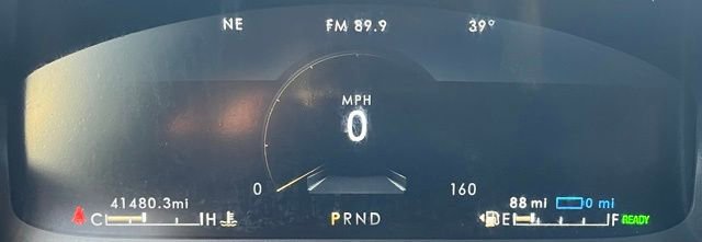 Used 2022 Lincoln Aviator Grand Touring w/ Elements Package Plus image 17