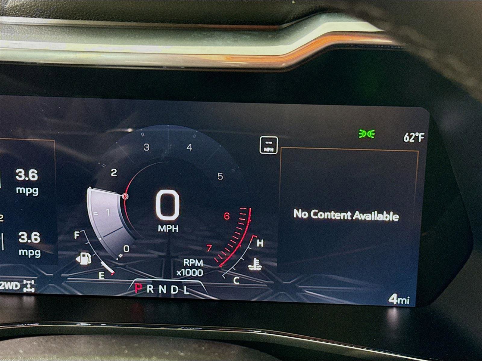 New 2026 GMC Canyon Elevation w/ Convenience Package image 7