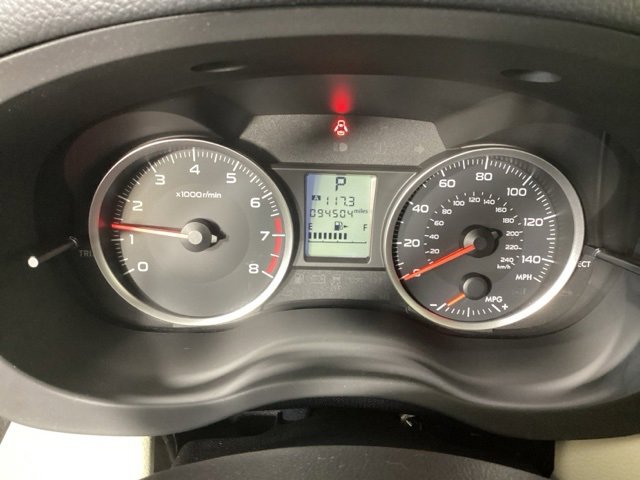 Used 2014 Subaru Crosstrek 2.0i Premium w/ Popular Package #1 image 26