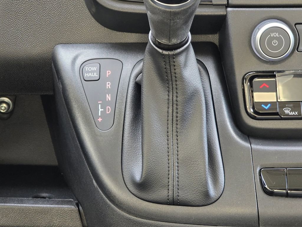 New 2026 RAM ProMaster 2500 w/ Advanced Safety Group image 32