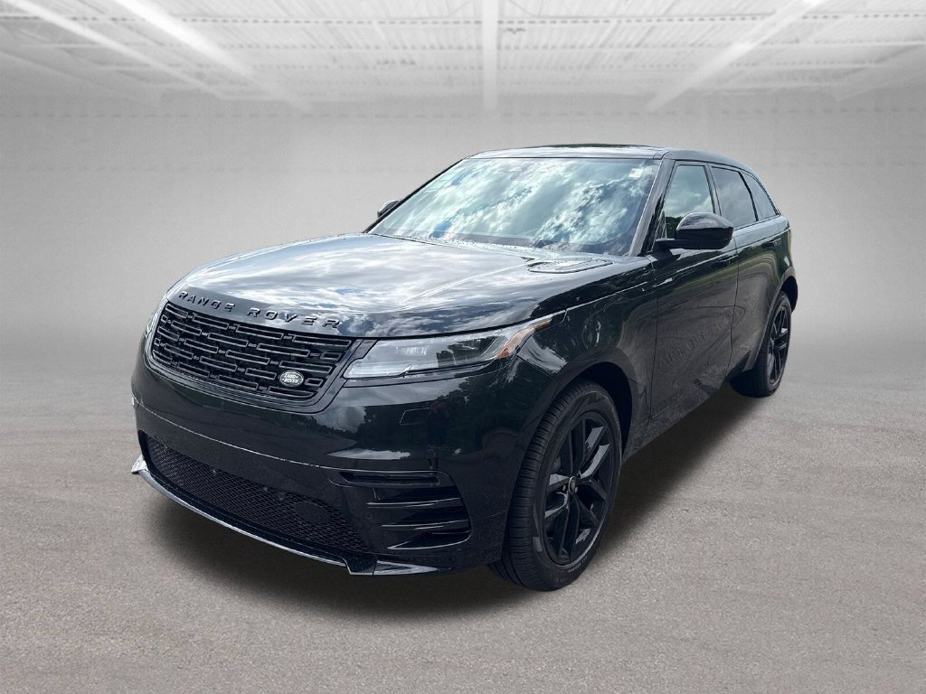 New 2026 Land Rover Range Rover Velar Belgravia