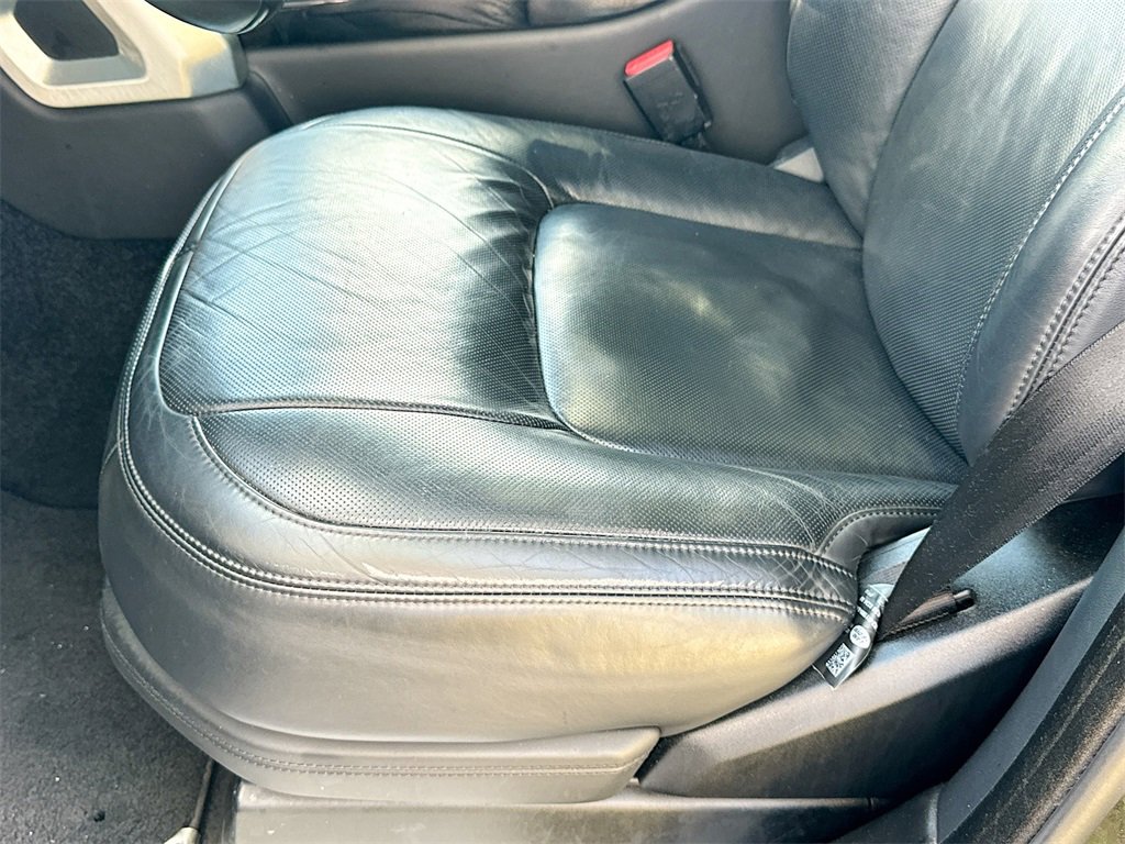 Used 2021 Land Rover Range Rover Long Wheelbase Autobiography image 21