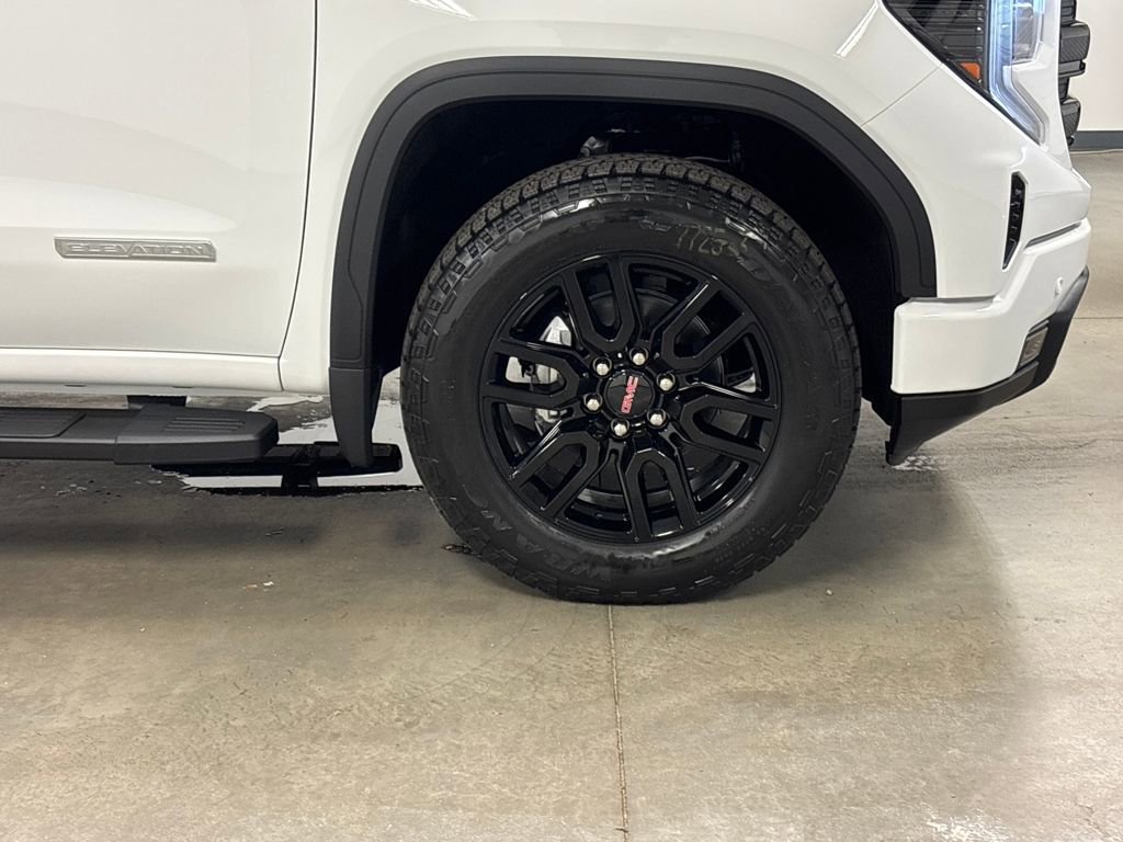 New 2026 GMC Sierra 1500 Elevation w/ Elevation Premium Package image 21