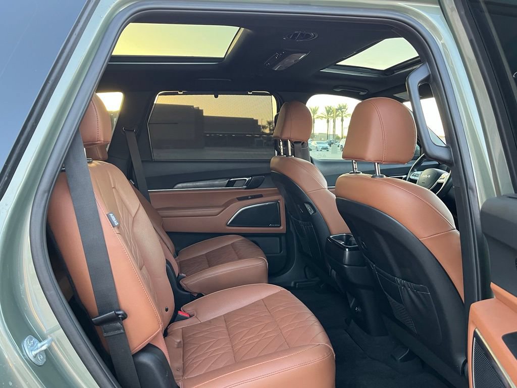 Used 2024 Kia Telluride SX X-Line AWD/4WD image 59