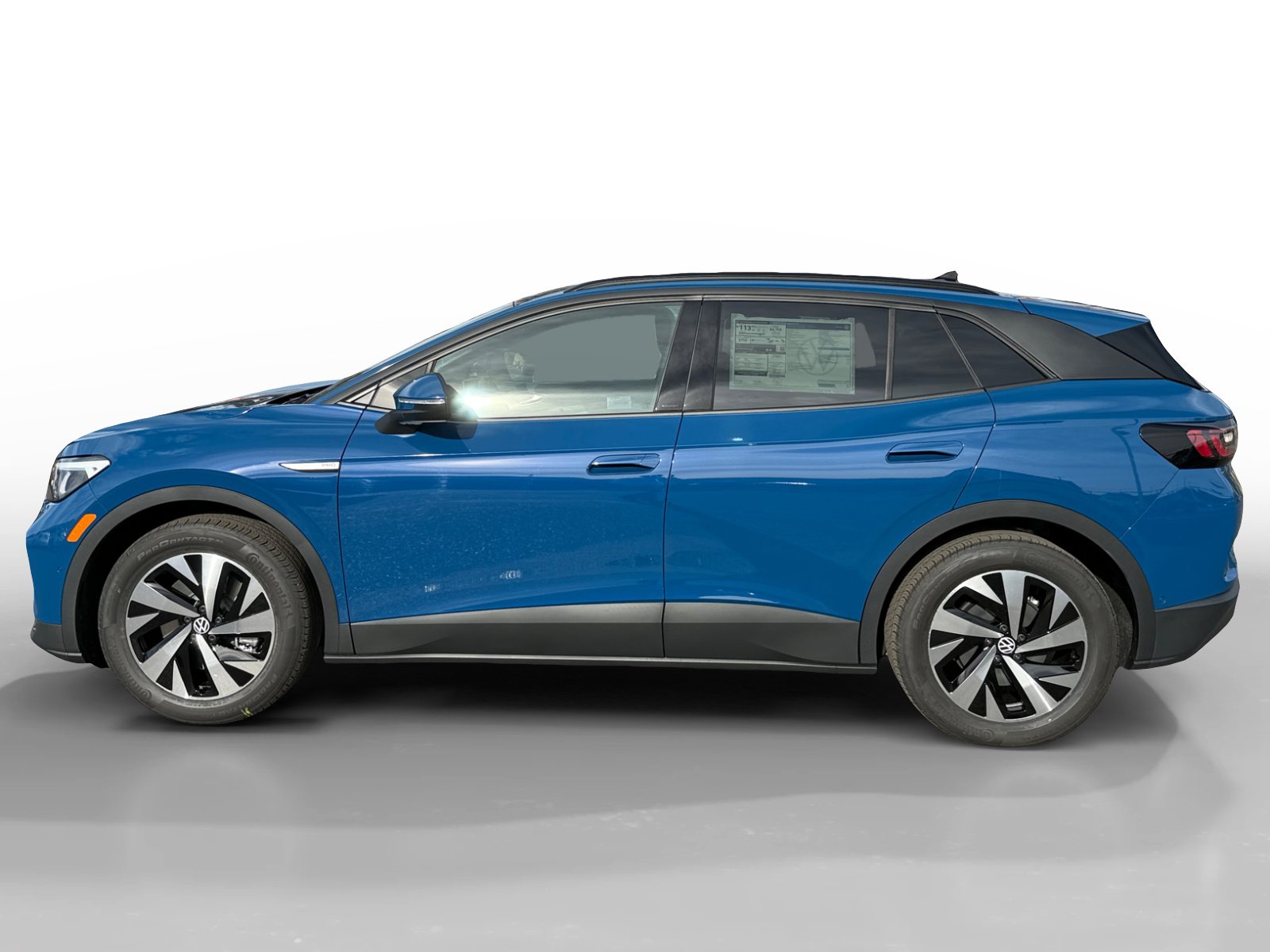 New 2026 Volkswagen ID.4 Pro RWD image 2