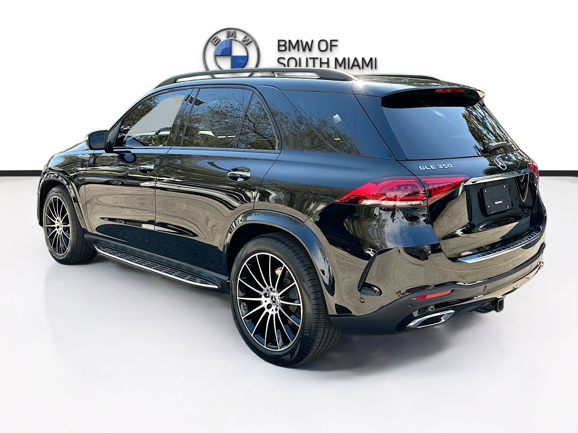 Used 2022 Mercedes-Benz GLE 350 image 5