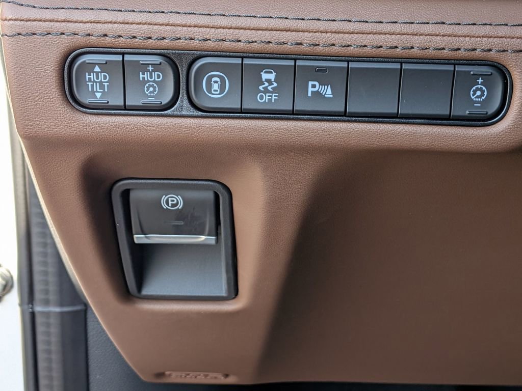 New 2026 Acura MDX w/ Advance Package image 15