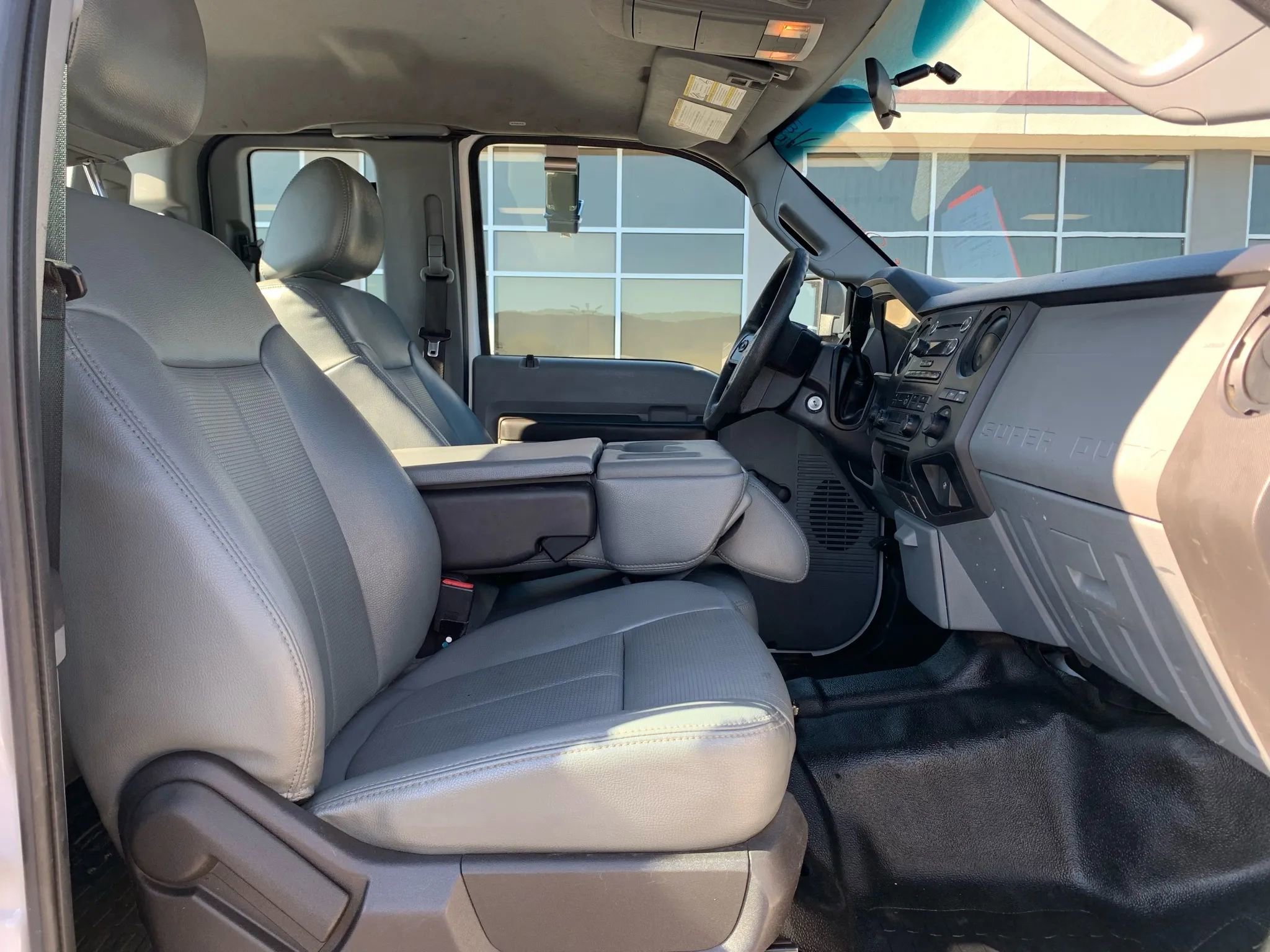 Used 2015 Ford F250 XL AWD/4WD image 20