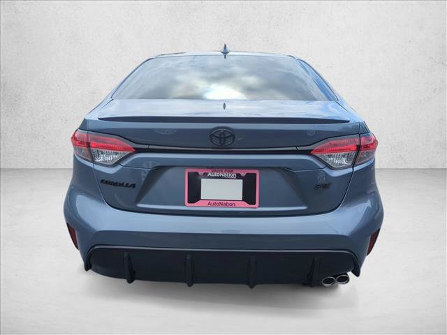New 2027 Toyota Corolla SE FWD image 6