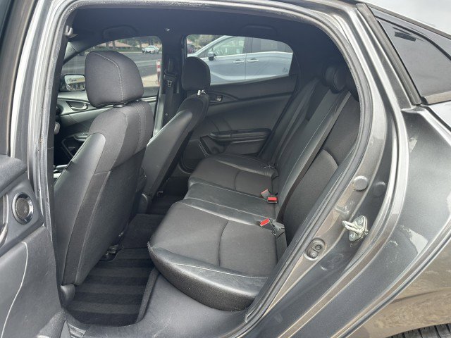 Used 2021 Honda Civic Sport image 13