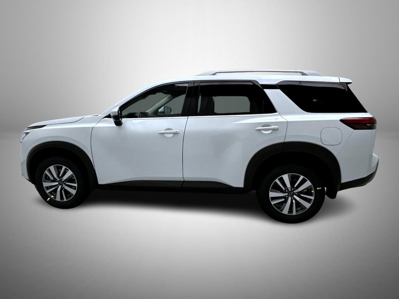New 2025 Nissan Pathfinder SL image 8