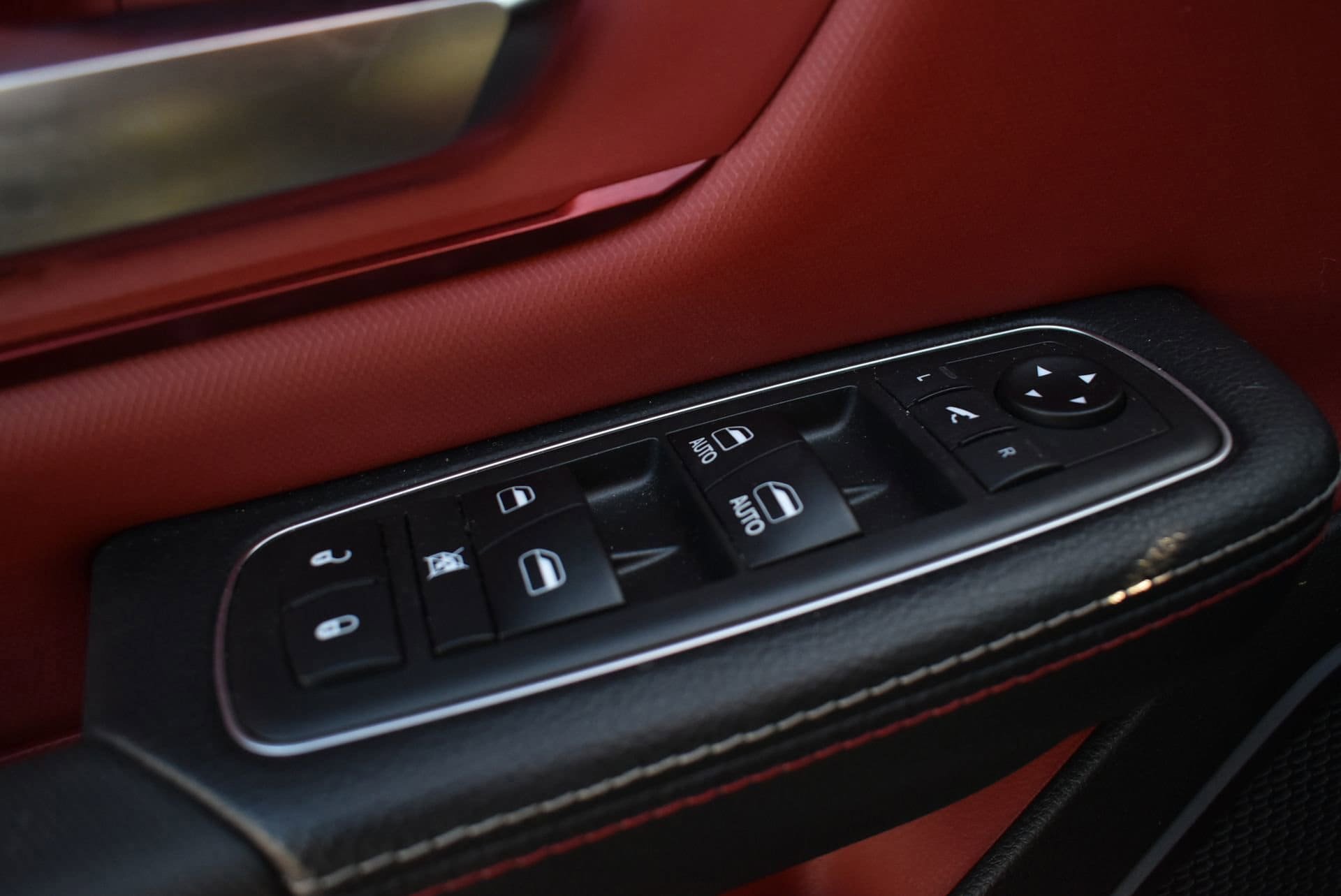 Used 2019 RAM 1500 Rebel w/ Rebel Level 2 Equipment Group AWD/4WD image 13
