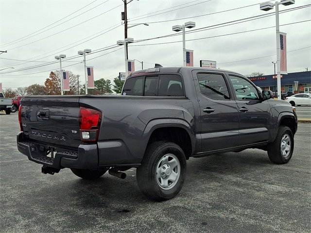 Used 2021 Toyota Tacoma SR image 6