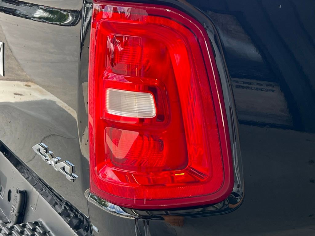 New 2026 RAM 1500 Lone Star AWD/4WD image 39