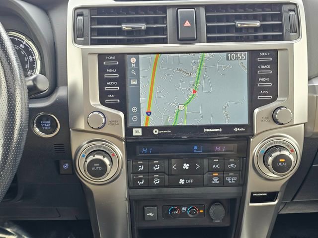 Used 2023 Toyota 4Runner Limited image 37