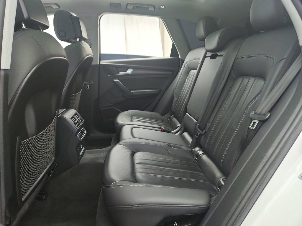 Used 2022 Audi Q5 2.0T Premium Plus AWD/4WD image 27