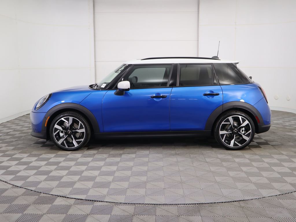 New 2026 MINI Cooper S image 8