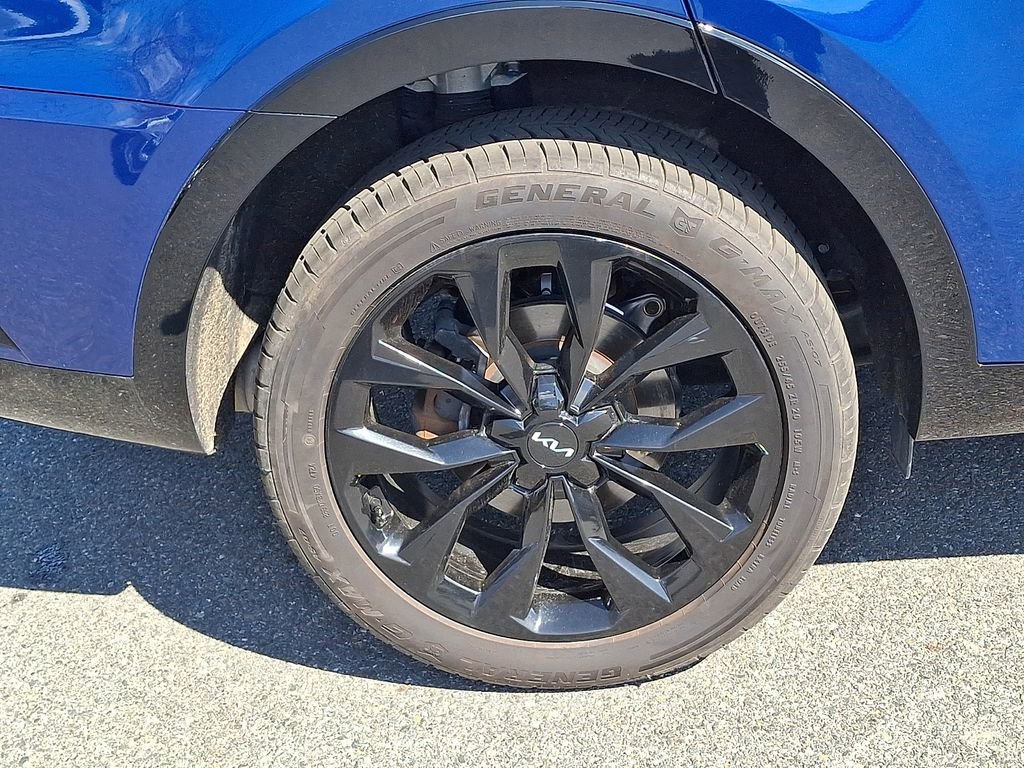 Used 2022 Kia Sorento SX AWD/4WD image 8