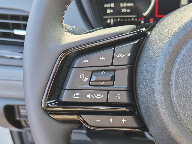 New 2026 Subaru Forester Sport AWD/4WD image 20