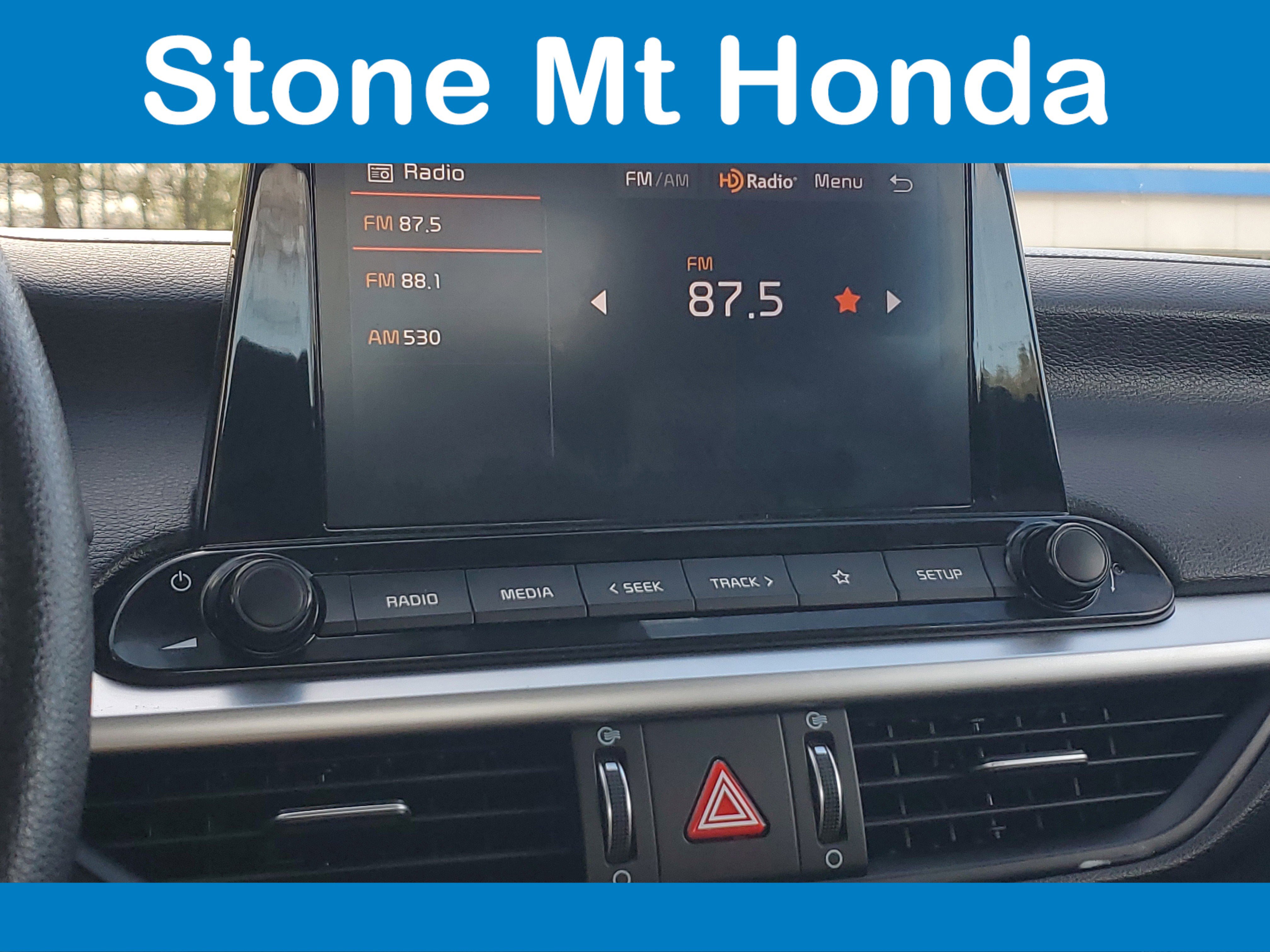 Used 2024 Kia Forte LXS image 25