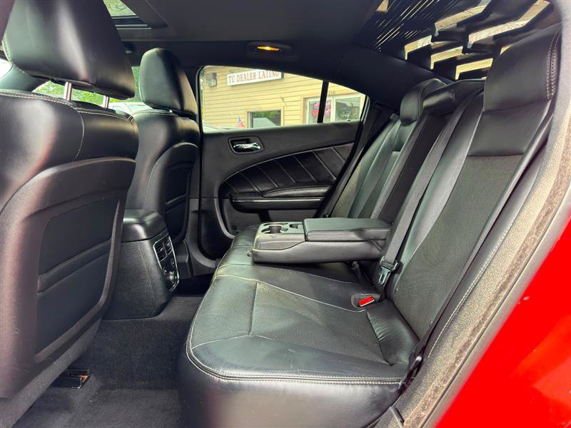 Used 2014 Dodge Charger R/T RWD image 22