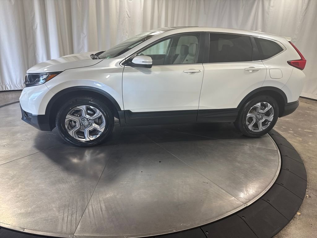 Used 2017 Honda CR-V EX-L image 6