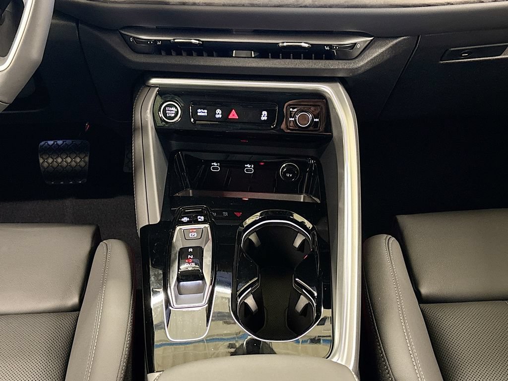 New 2025 Audi Q5 Premium Plus AWD/4WD image 13
