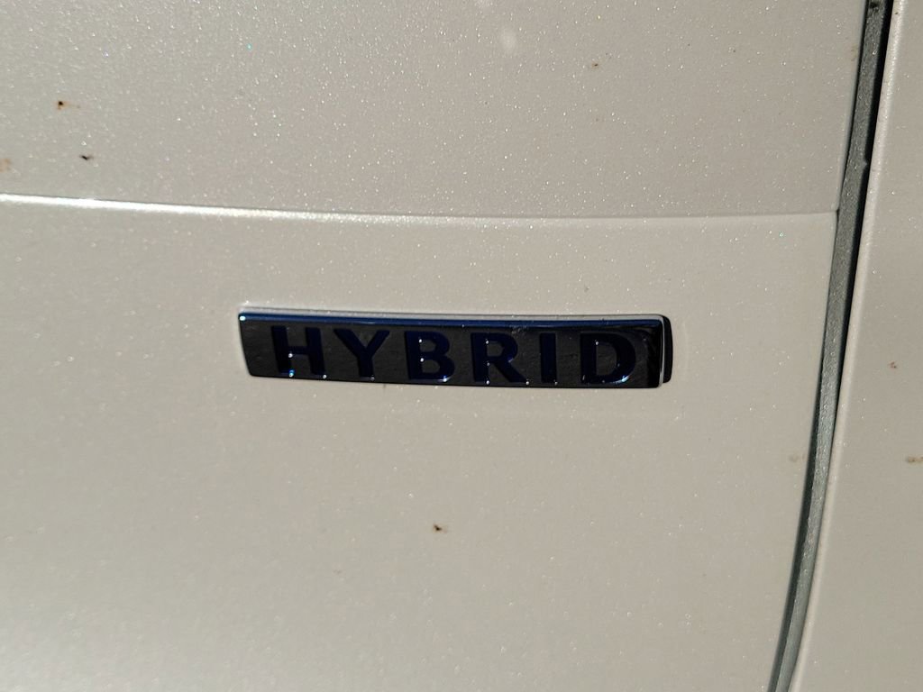 New 2026 MAZDA CX-50 AWD 2.5 Hybrid w/ Weather Package image 8