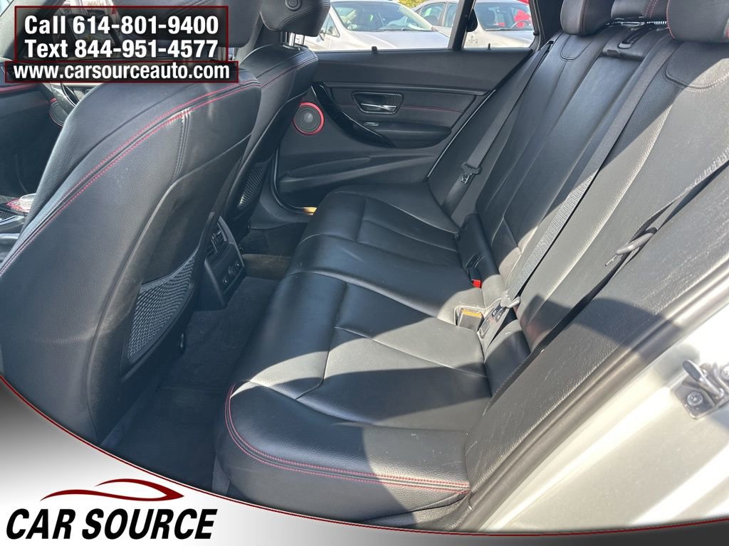 Used 2014 BMW 328i xDrive Wagon image 14