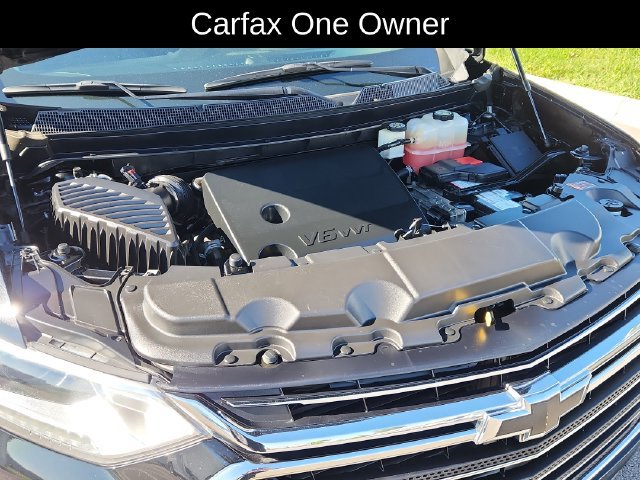 Used 2018 Chevrolet Traverse LT FWD image 15
