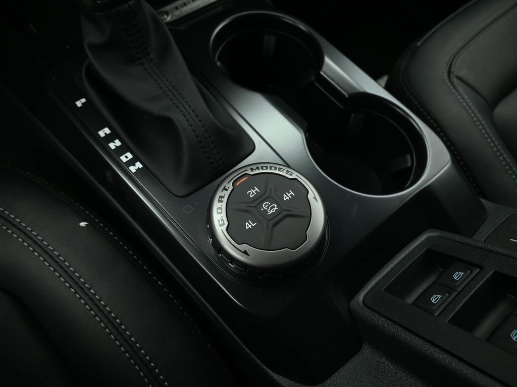 New 2026 Ford Bronco Big Bend image 18