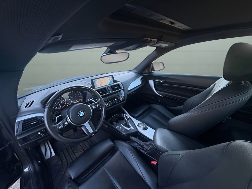 Used 2016 BMW M235i xDrive Coupe image 21