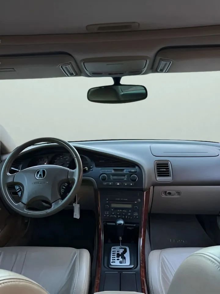 Used 2003 Acura TL image 38