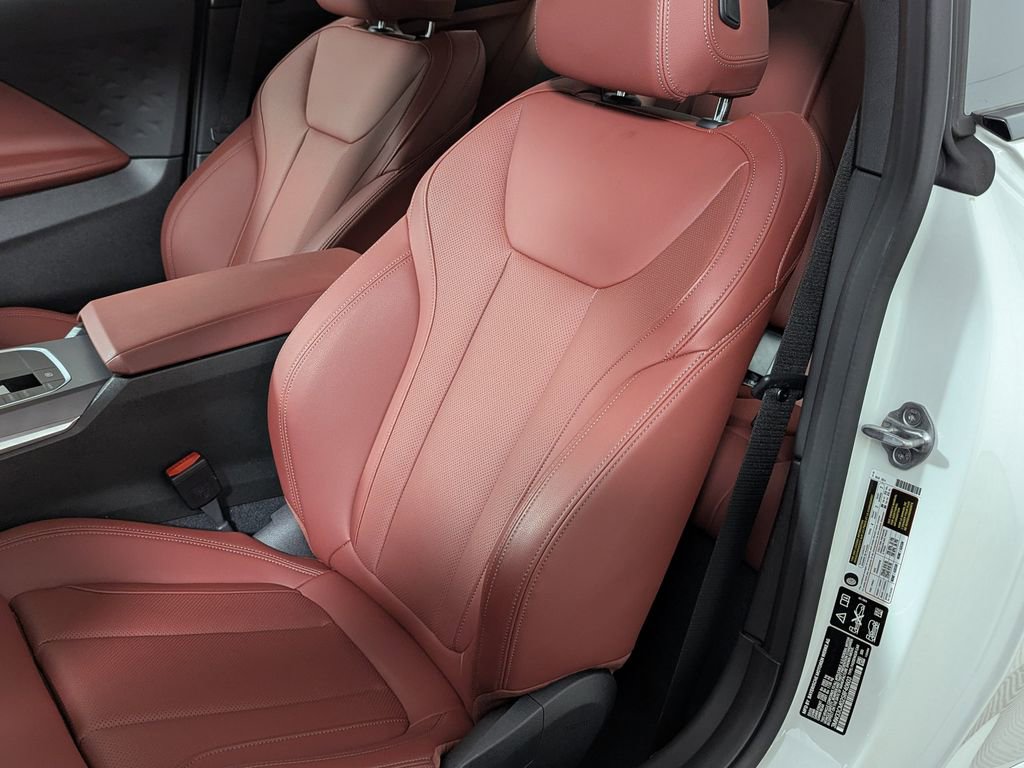 Used 2025 BMW 230i xDrive Coupe w/ Convenience Package AWD/4WD image 17