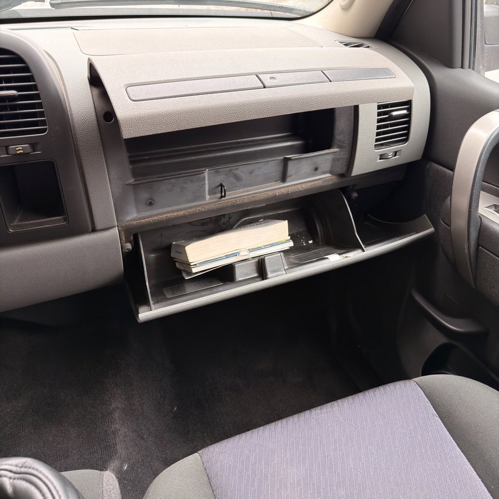 Used 2010 GMC Sierra 1500 SL RWD image 25
