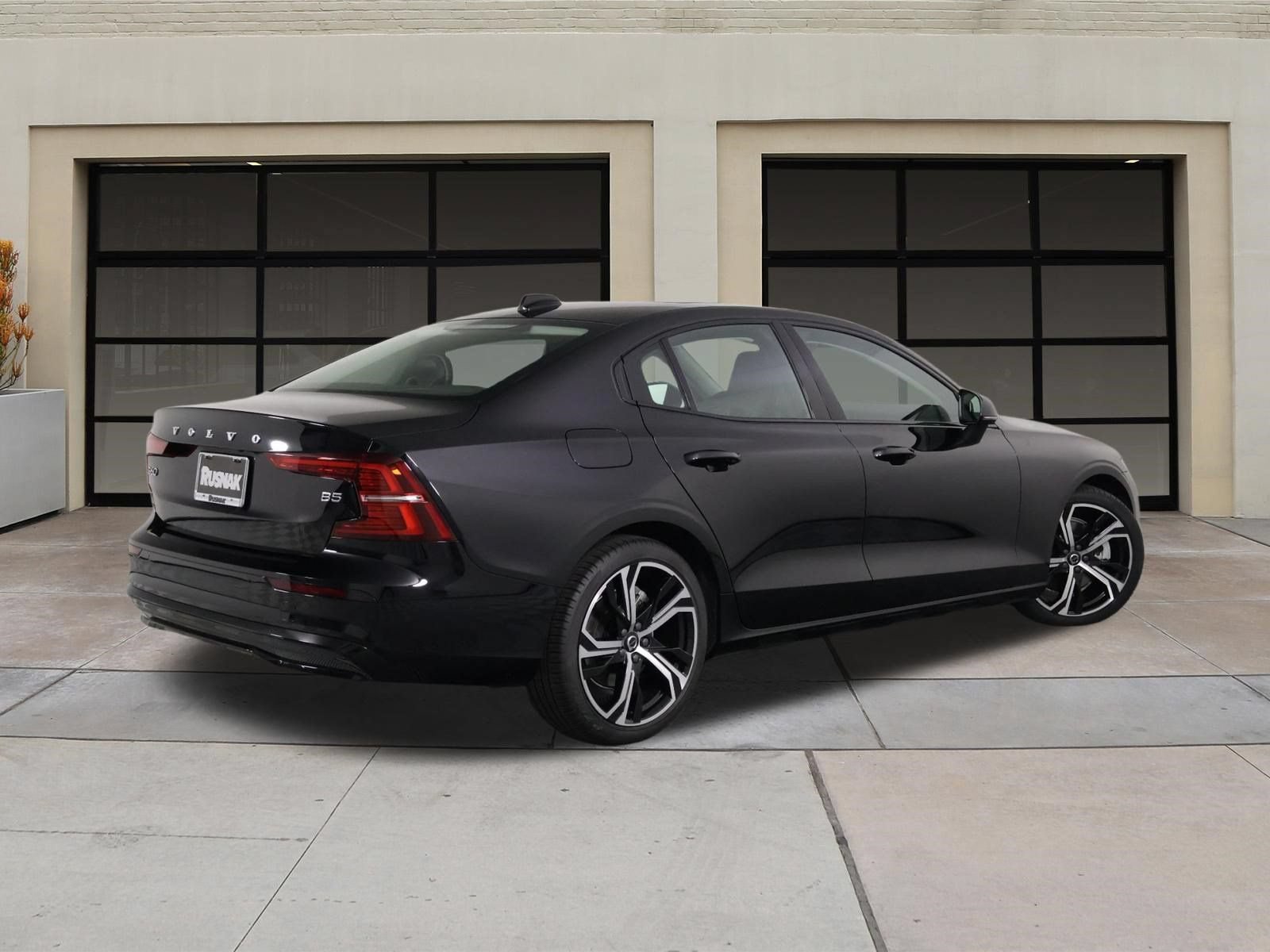 Certified 2023 Volvo S60 B5 Core w/ Climate Package FWD image 4