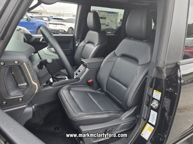 New 2026 Ford Bronco Badlands AWD/4WD image 6